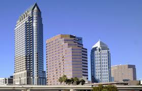 Wells Fargo Center, Tampa